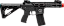RIFLE AIRSOFT ROSSI NEPTUNE AR15 PDW - Imagem 1