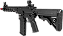 RIFLE AIRSOFT ROSSI NEPTUNE AR15 10'' PLUS ELÉT. 6MM - Imagem 5