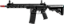 RIFLE AIRSOFT ROSSI NEPTUNE AR15 10'' PLUS ELÉT. 6MM - Imagem 6