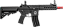 RIFLE AIRSOFT ROSSI AR15 NEPTUNE PDW 6,5 ELET 6MM - Imagem 1