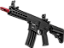 RIFLE AIRSOFT ROSSI AR15 NEPTUNE PDW 6,5 ELET 6MM - Imagem 3