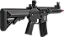 RIFLE AIRSOFT ROSSI AR15 NEPTUNE PDW 6,5 ELET 6MM - Imagem 6