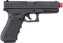 PISTOLA AIRSOFT ROSSI R17 GREEN GAS BLOWBACK 6MM - Imagem 1
