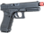 PISTOLA AIRSOFT ROSSI R17 GREEN GAS BLOWBACK 6MM - Imagem 6