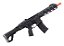 Rifle de Airsoft AEG G&G CM16 MCP 556 Black Cal .6mm - Imagem 3