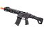 Rifle de Airsoft AEG G&G CM16 MCP 556 Black Cal .6mm - Imagem 2