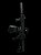 RIFLE AIRSOFT ROSSI AR15 NEPTUNE PDW 6,5 CUSTOM 6MM - Imagem 1