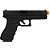 Pistola de Airsoft GBB ARMY ARMAMENT Glock R17 Black Cal .6mm - Imagem 10