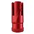 Flash Hider para Rifle AND PARTS 50mm Vermelho R.Esquerda - Imagem 1