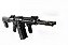 Rifle de Airsoft AEG CLASSIC ARMY NEMESIS DT-4 CA118M Cal .6mm - Imagem 1