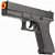 Pistola de Airsoft Spring GV GK Glock 17 V307 Cal. 6mm. - Imagem 3
