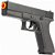 Pistola de Airsoft Spring GV GK Glock 17 V307 Cal. 6mm - Imagem 3