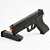 Pistola de Airsoft Spring GV GK Glock 17 V307 Cal. 6mm - Imagem 5