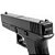 Pistola de Airsoft Spring GV GK Glock 17 V307 Cal. 6mm. - Imagem 4