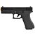 Pistola de Airsoft Spring GV GK Glock 17 V307 Cal. 6mm - Imagem 2