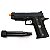 Pistola de Airsoft GBB Salient Arms EMG Hicapa 4.3 Preto Cal. 6mm - Imagem 3