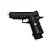 Pistola de Airsoft GBB Salient Arms EMG Hicapa 4.3 Preto Cal. 6mm - Imagem 1