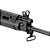 Rifle de Airsoft AEG ARES L1A1 FAL AR-024-P Black Cal 6mm - Imagem 9