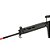 Rifle de Airsoft AEG ARES L1A1 FAL AR-024-P Black Cal 6mm - Imagem 10