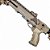 Shotgun de Airsoft Spring G&P M870 Ris PTE Tan Cal 6mm - Imagem 7
