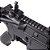 Rifle de Airsoft AEG CYMA CM505S M4 Preto Cal .6mm ( com Gatilho Eletrônico ) - Imagem 3