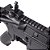 Rifle de Airsoft AEG CYMA CM505S M4 Preto Cal .6mm ( com Gatilho Eletrônico ) - Imagem 8