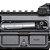 Rifle de Airsoft AEG CYMA CM505S M4 Preto Cal .6mm ( com Gatilho Eletrônico ) - Imagem 10