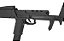 Airsoft FMG9 GBB Poseidon Magpul Acetech Tracer Cal. 6mm - Imagem 7