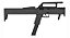 Airsoft FMG9 GBB Poseidon Magpul Acetech Tracer Cal. 6mm - Imagem 2