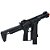 Rifle de Airsoft AEG KWA Ronin "Tekken" TK.45c 2.5 Cal .6mm - Imagem 4