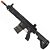 Rifle de Airsoft GBBR VFC UMAREX HK417 13" V2 Cal .6mm - Imagem 1