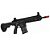 Rifle de Airsoft GBBR VFC UMAREX HK417 13" V2 Cal .6mm - Imagem 4