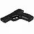 Pistola de pressão GNBB Wingun C11 CO2 Cal. 6mm - Imagem 4