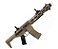 Rifle de Airsoft AEG ARES AMOEBA AM 013 Tan Cal .6mm - Imagem 3