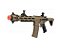 Rifle de Airsoft AEG ARES AMOEBA AM 013 Tan Cal .6mm - Imagem 1