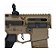 Rifle de Airsoft AEG ARES AMOEBA AM 013 Tan Cal .6mm - Imagem 8