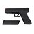 Pistola de Airsoft GBB Umarex Glock Gen4 LICENCIADA Cal. 6mm - Imagem 3