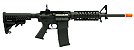 Rifle de Airsoft AEG  APS Kompetitor  M4   Cal. 6mm - Imagem 1