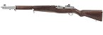 Rifle de Airsoft AEG M1 Garand Silver G&g Cal .6mm Semi - Imagem 3