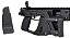 Rifle de Airsoft AEG Krytac Kriss Vector Cal .6mm - Imagem 2