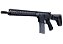 Rifle de Airsoft AEG VFC Taran Tactical John Wick 2 Ultralight 13.5" Cal .6mm - Imagem 1