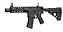 Rifle de Airsoft AEG VFC Avalon Saber CQB Cal .6mm - Imagem 2