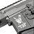 Rifle de Airsoft AEG KING ARMS TWS M4 Keymod Carbine Cal .6mm - Imagem 6