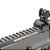 Rifle de Airsoft AEG KING ARMS TWS M4 Keymod Carbine Cal .6mm - Imagem 3