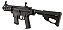 Rifle de Airsoft AEG Ares M45 X-Class Black   Cal. 6mm - Imagem 3