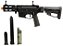 Rifle de Airsoft AEG Ares M45 X-Class Black   Cal. 6mm - Imagem 1