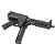 RIfle de Airsoft AEG  UTR .45  M917G Orion De Armory Cal.6mm - Imagem 6