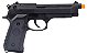 Pistola de Airsoft GBB WE M92 Standard Blowback BK Cal. 6mm - Imagem 2