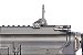 Rifle de Airsoft AEG BOLT B4 Keymod Rebel BRSS Black DUAL TONE Cal .6mm - Imagem 3