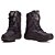 Bota ACERO Titanium Latego Preto - Imagem 3